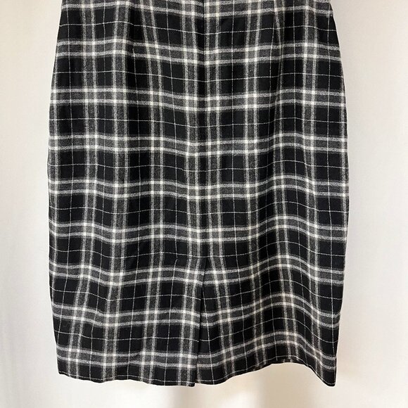 Louben Pencil Skirt - Picture 4 of 5